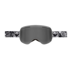 Men's Dragon Goggles - Dragon X1 Goggles. Onboard DAP - Mirror Ionized